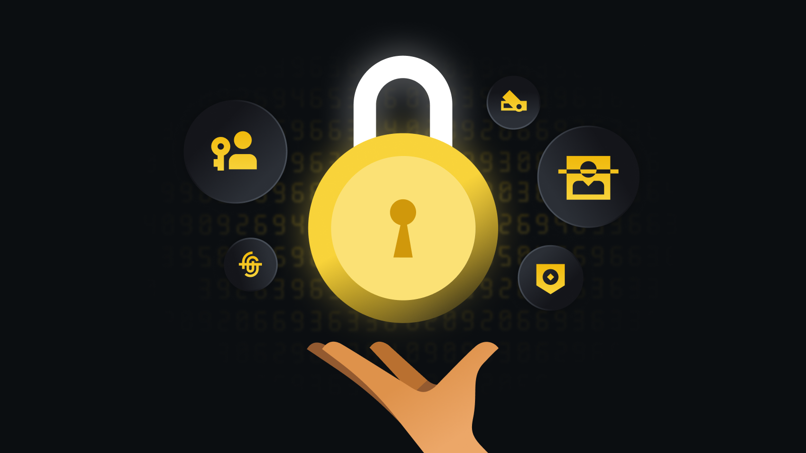 全球合规数字资产平台